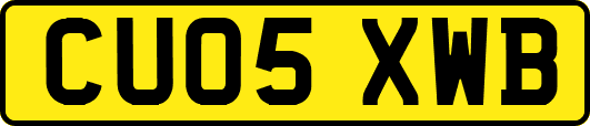 CU05XWB