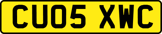 CU05XWC