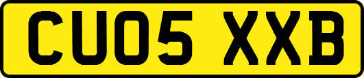 CU05XXB