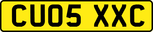 CU05XXC