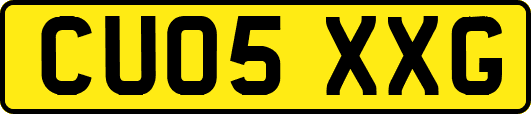 CU05XXG