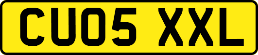 CU05XXL