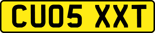 CU05XXT