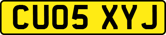 CU05XYJ