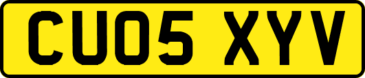 CU05XYV