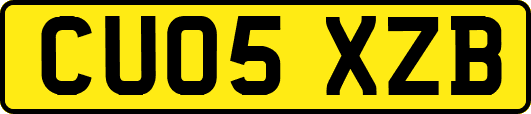 CU05XZB