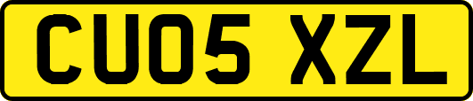 CU05XZL