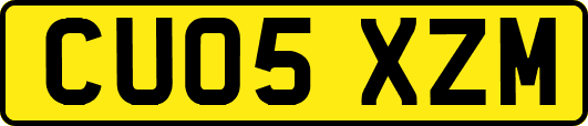 CU05XZM