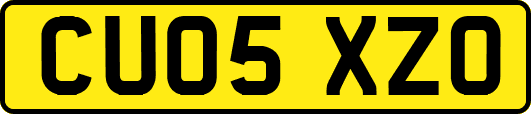 CU05XZO