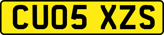 CU05XZS
