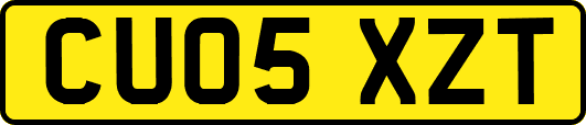 CU05XZT