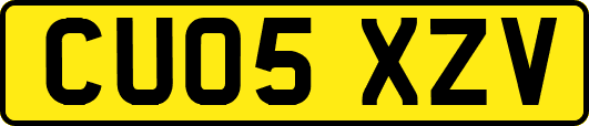 CU05XZV