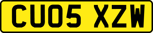CU05XZW