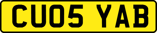CU05YAB