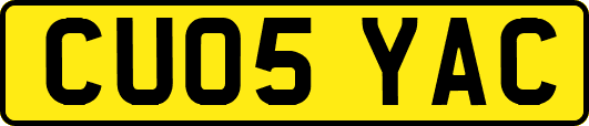 CU05YAC