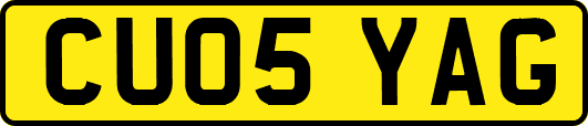 CU05YAG