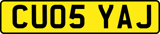 CU05YAJ