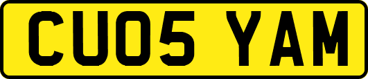CU05YAM