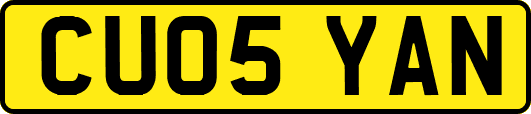 CU05YAN