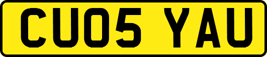 CU05YAU