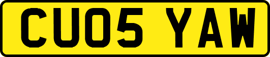 CU05YAW