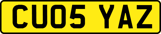 CU05YAZ