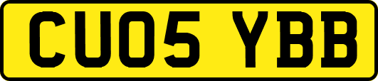CU05YBB