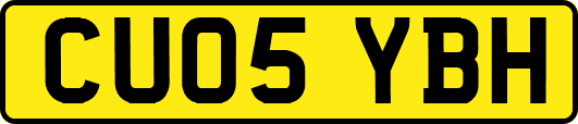 CU05YBH