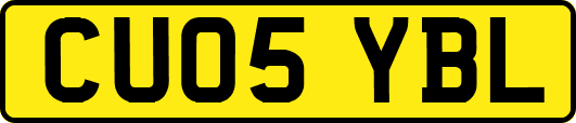 CU05YBL