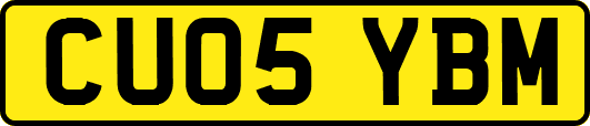CU05YBM