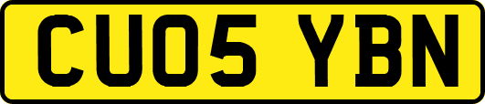 CU05YBN