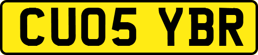 CU05YBR