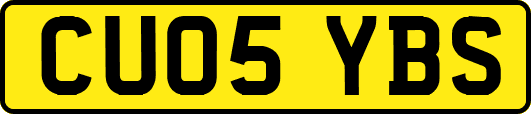 CU05YBS