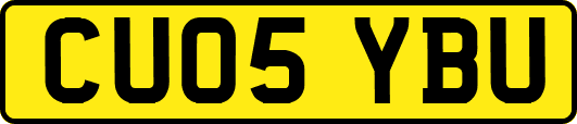 CU05YBU