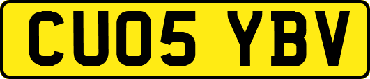 CU05YBV