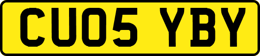 CU05YBY