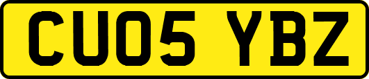 CU05YBZ