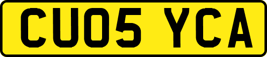 CU05YCA