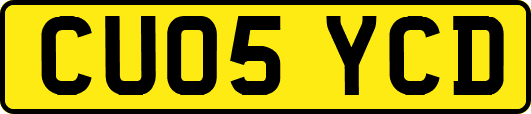 CU05YCD