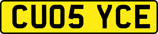 CU05YCE