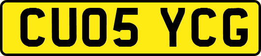 CU05YCG