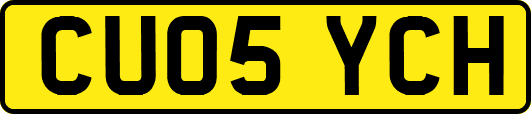 CU05YCH
