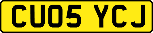 CU05YCJ