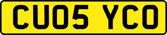 CU05YCO