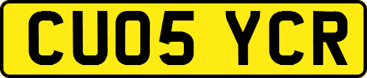 CU05YCR