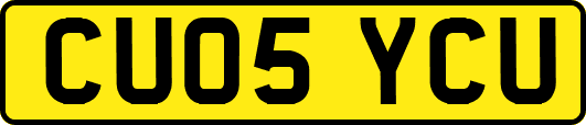 CU05YCU