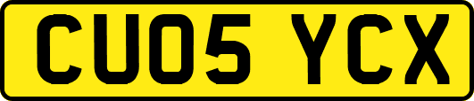 CU05YCX