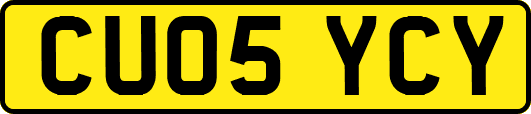 CU05YCY