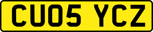 CU05YCZ