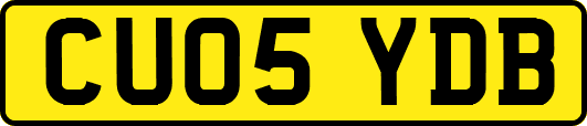 CU05YDB